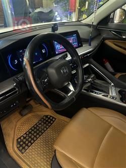 Changan CS35 Plus